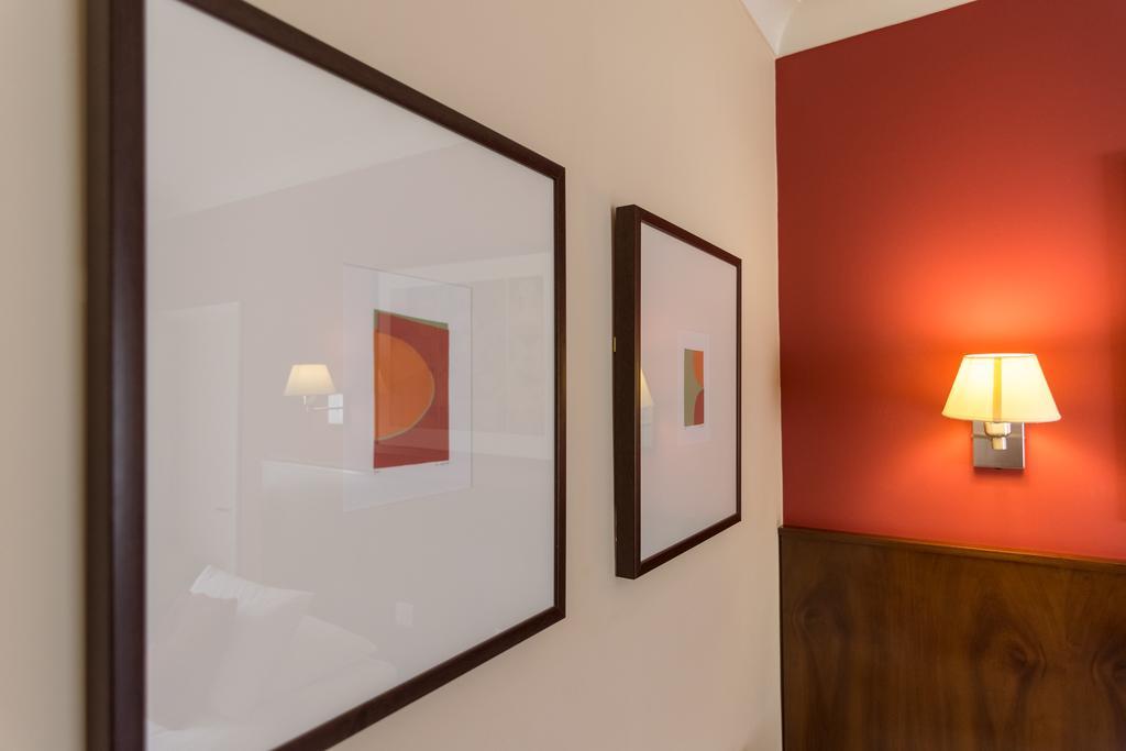 Highfield House Hotel Southampton Kamer foto