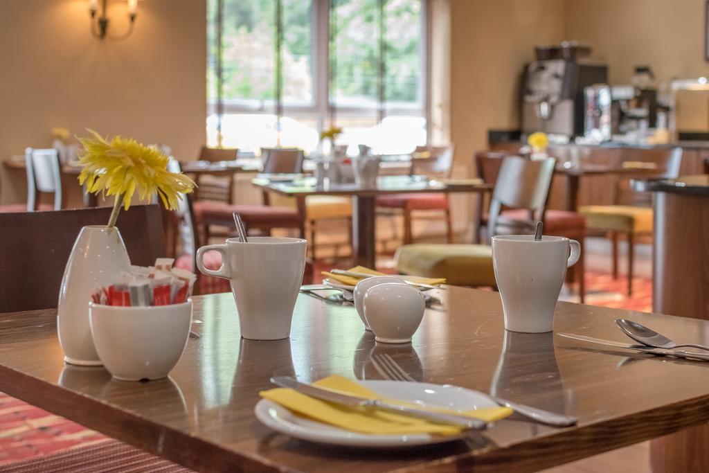 Highfield House Hotel Southampton Buitenkant foto